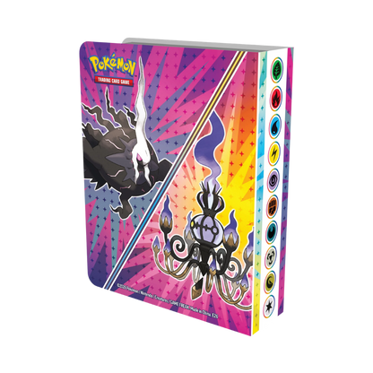 Pokemon Pitch Black Mini Portfolio (2026 Q4)
