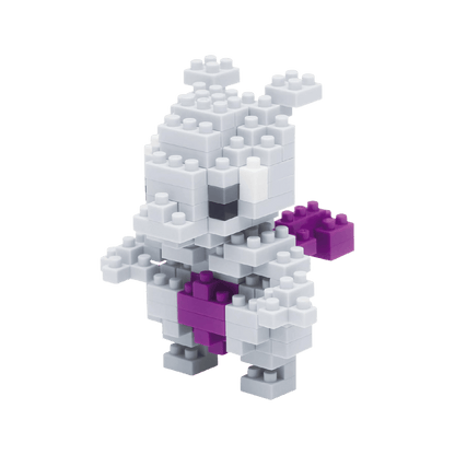 Pokemon Nanoblock [Mewtwo]