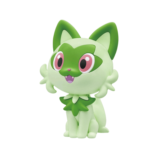 Pokemon Model Kit [Sprigatito]