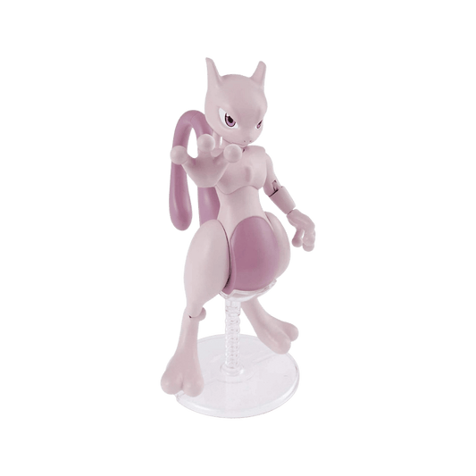 Pokemon Model Kit [Mewtwo]
