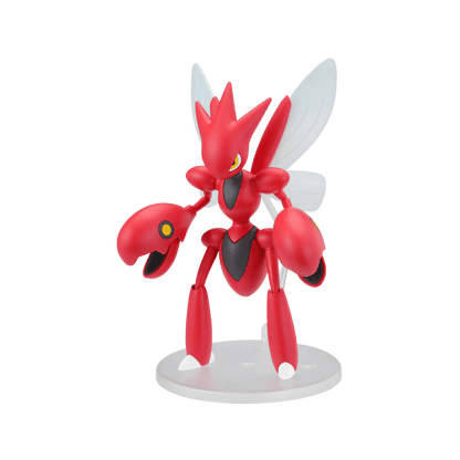 Pokemon Model Kit [Scizor]