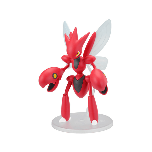 Pokemon Model Kit [Scizor]