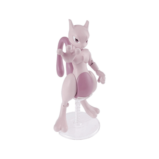 Pokemon Model Kit [Mewtwo]