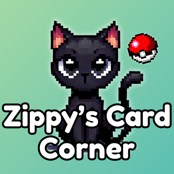 Zippy's Card Corner