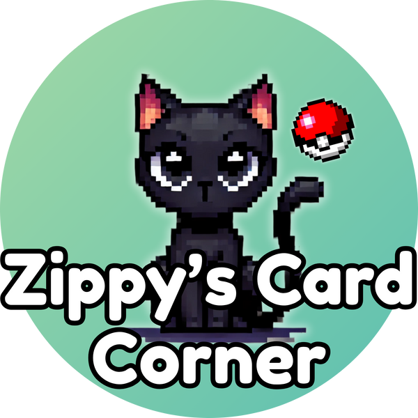 Zippy's Card Corner